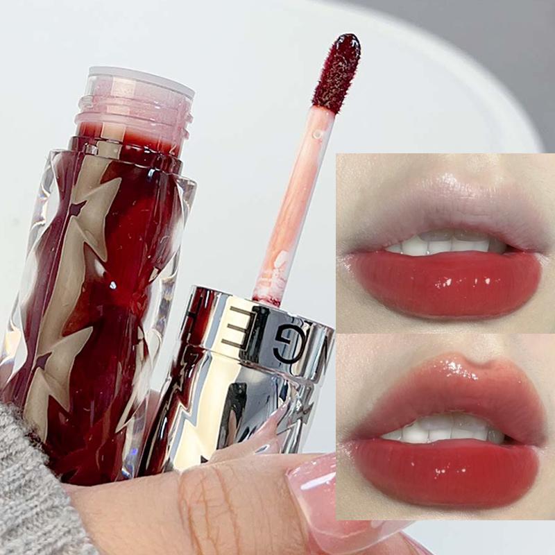 Crystal Mirror Water Lip Gloss Увлажняющий глянцевый блеск для губ Crystal Jelly Прозрачный увлажняющий жидкий блеск для губ Косметика
Crystal Mirror Water Lip Gloss Увлажняющий глянцевый блеск для губ Crystal Jelly Прозрачный увлажняющий жидкий блеск для губ Косметика