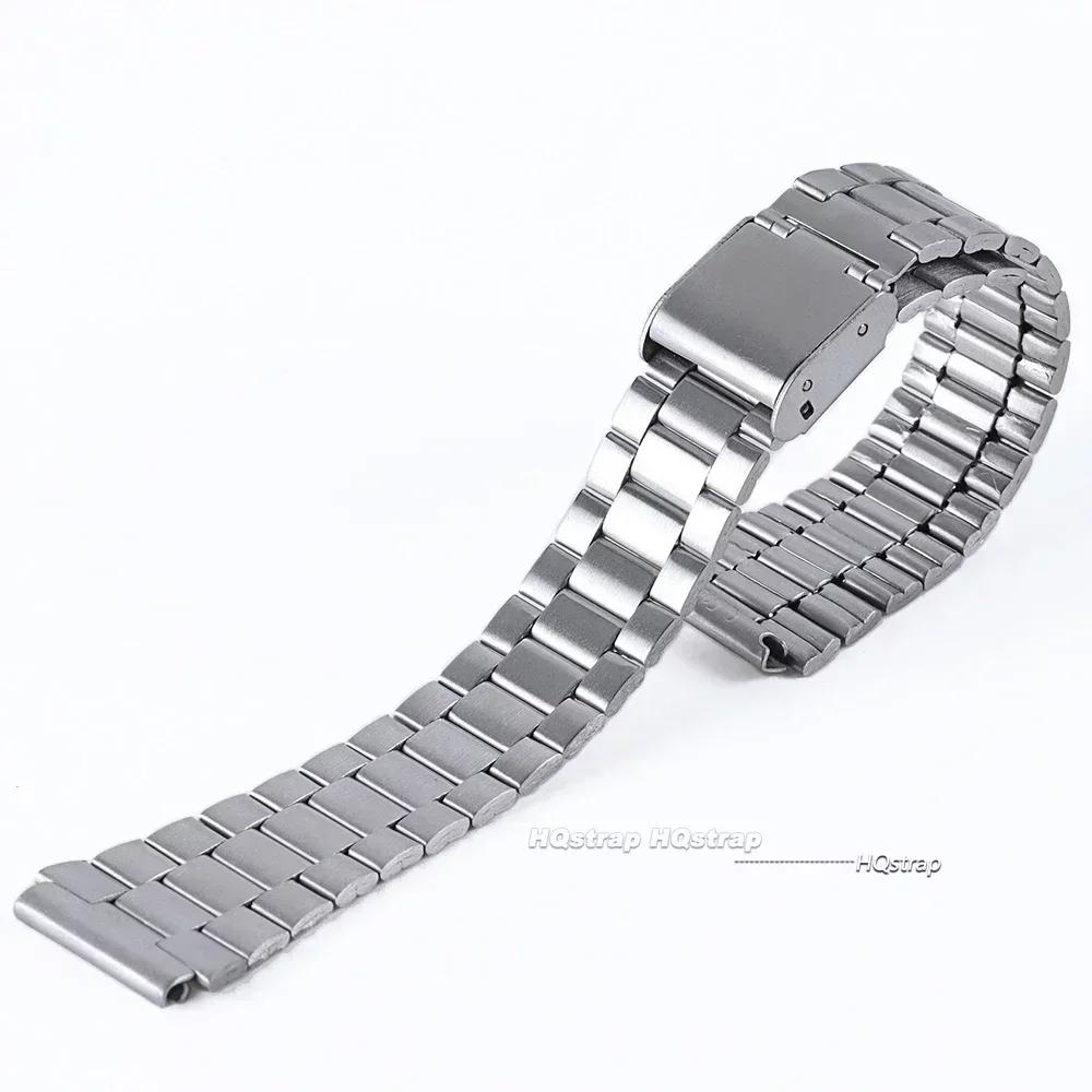 18мм 20мм Винтажный Стальной Ремешок для Часов Casio AE1200/1300 F84 F105/108/A158/168 F91W SGW400 Металлический Браслет 18mm
18мм 20мм Винтажный Стальной Ремешок для Часов Casio AE1200/1300 F84 F105/108/A158/168 F91W SGW400 Металлический Браслет 18mm