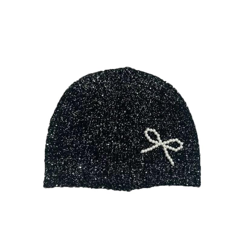 Весенне-осенняя звезда холодная шапка осенне-зимняя блестящая вязаная шапка показ мод лицо маленькая шапка баотоу тренд
Весенне-осенняя звезда холодная шапка осенне-зимняя блестящая вязаная шапка показ мод лицо маленькая шапка баотоу тренд