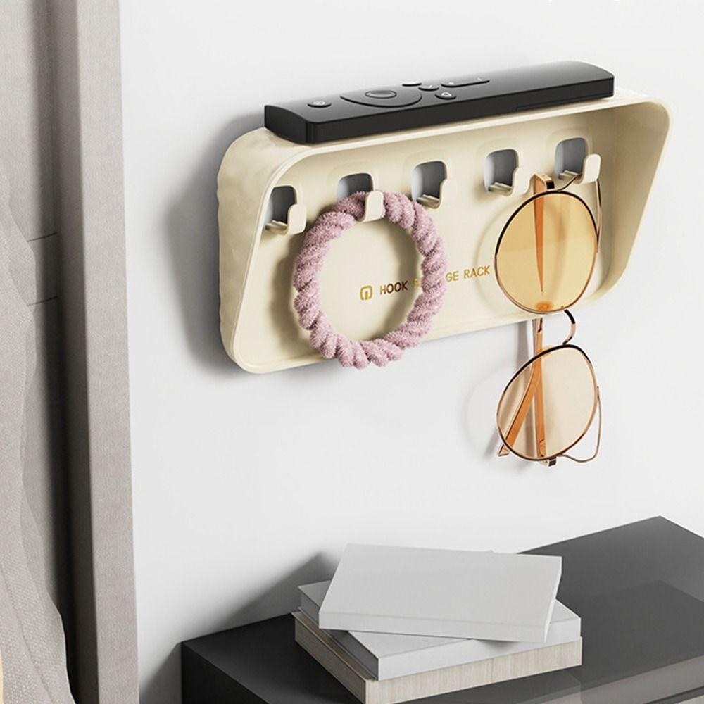 5 Hooks Bedroom Storage Holder Clothes Storage Plastic Coat Hat Hanger Storage Hooks Keys Hanger Hook серый
5 Hooks Bedroom Storage Holder Clothes Storage Plastic Coat Hat Hanger Storage Hooks Keys Hanger Hook серый