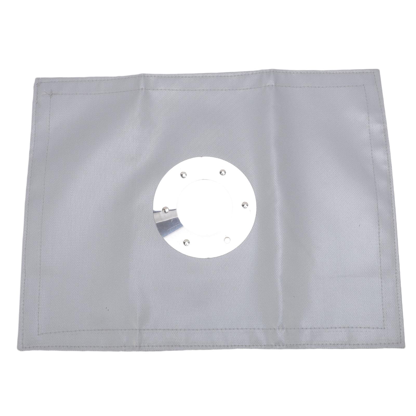 Hot Tent Stove Jack Replacement Detachable Antiflaming Water Proof Keep Warming for Camping 7cm / 2.76in
Hot Tent Stove Jack Replacement Detachable Antiflaming Water Proof Keep Warming for Camping 7cm / 2.76in