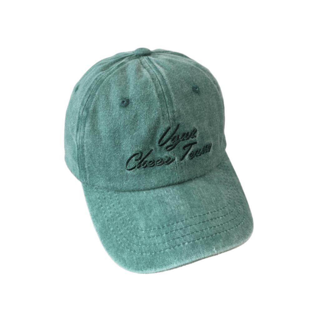 Letter Embroidery Baseball Caps Solid Color Duck Tongue Cap New Sunshade Cap Women зелёный
Letter Embroidery Baseball Caps Solid Color Duck Tongue Cap New Sunshade Cap Women зелёный