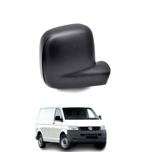Side Mirror Cover Left Side Black For Volkswagen Transporter T5 2003-2010 Caddy 2004-2012 Oem 7H1857528A 7H1857528A9B9
Side Mirror Cover Left Side Black For Volkswagen Transporter T5 2003-2010 Caddy 2004-2012 Oem 7H1857528A 7H1857528A9B9