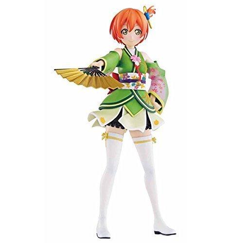 Most lottery premium Love Live! The School Idol Movie E Award Rin Hoshizora premium figure
Most lottery premium Love Live! The School Idol Movie E Award Rin Hoshizora premium figure