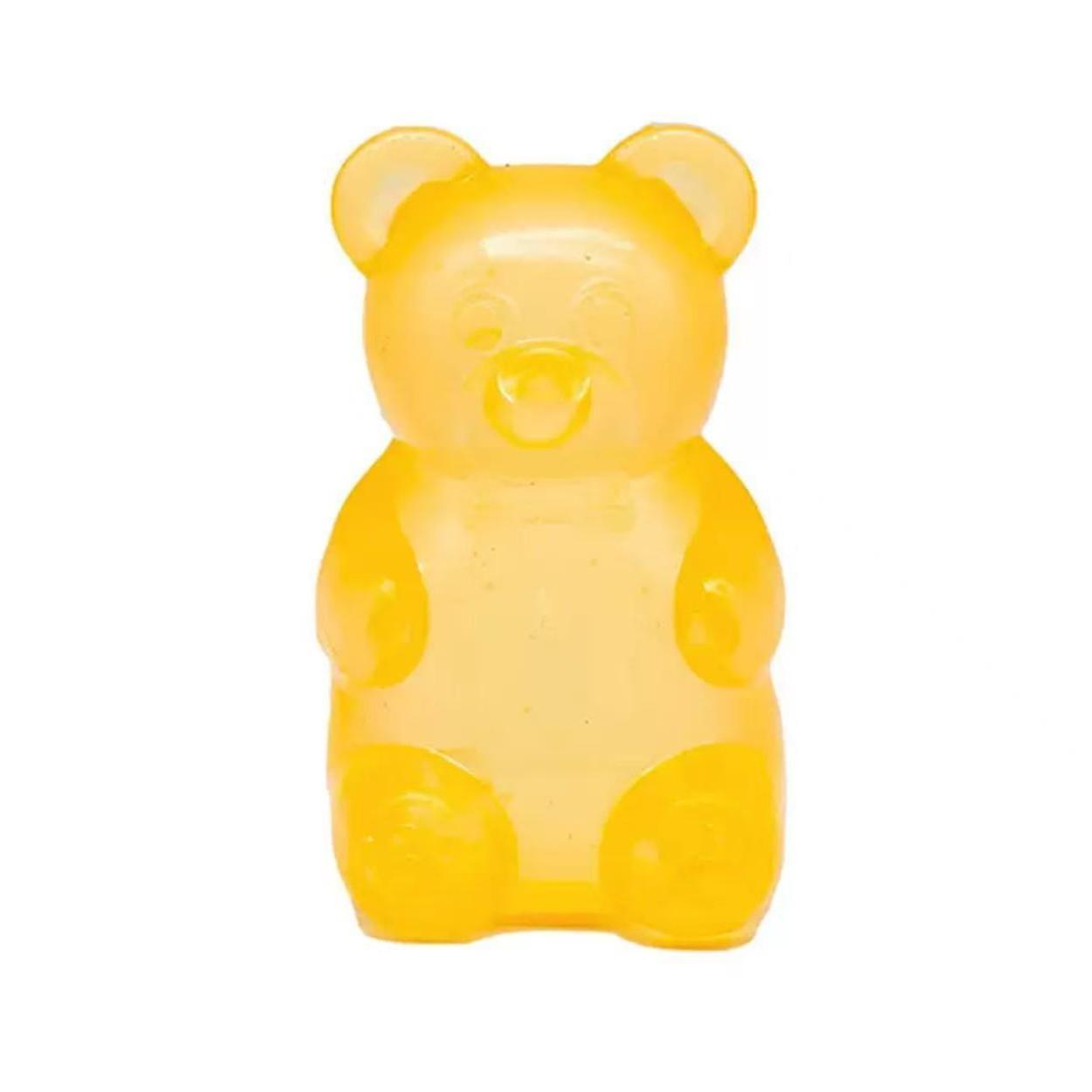 Little Bear Maltose Squeeze Stress Relief Ball Stress Relief Toy Squeeze Music Stress Relief Tool Slow Rebound Birthday Gift Present жовтий
Little Bear Maltose Squeeze Stress Relief Ball Stress Relief Toy Squeeze Music Stress Relief Tool Slow Rebound Birthday Gift Present жовтий
