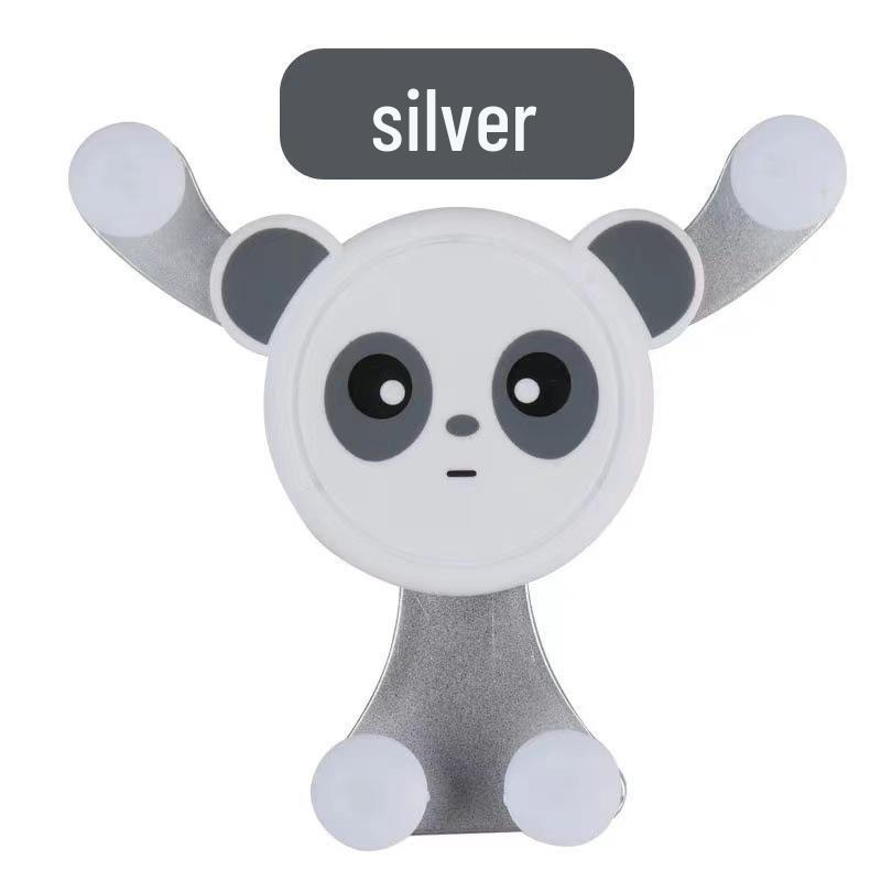 Automatic Gravity Car Air Vent Phone Holder
Automatic Gravity Car Air Vent Phone Holder