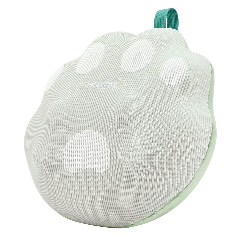 Portable Kneading Waist Massage Pillow
Portable Kneading Waist Massage Pillow