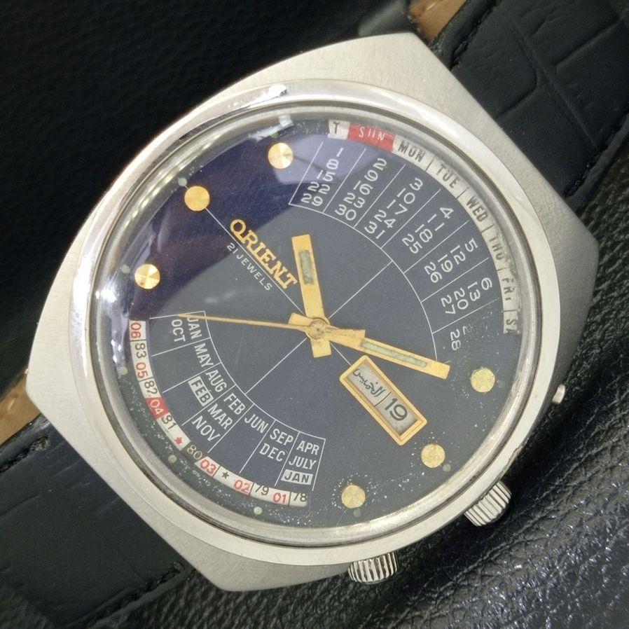 Б/у ЯПОНИЯ ORIENT 100 YEARS AUTOMATIC 46941 МУЖСКИЕ ОРИГИНАЛЬНЫЕ ЧАСЫ С ЦИФЕРБЛАТОМ a427789-2 R1054-a427789
Б/у ЯПОНИЯ ORIENT 100 YEARS AUTOMATIC 46941 МУЖСКИЕ ОРИГИНАЛЬНЫЕ ЧАСЫ С ЦИФЕРБЛАТОМ a427789-2 R1054-a427789