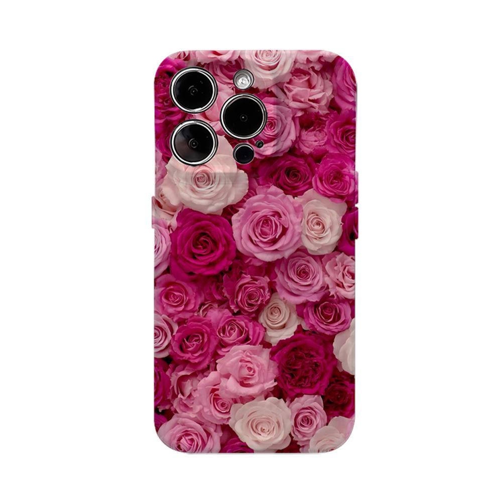 Pink Rose Bloom Art Phone Case for IPhone 17AIR 16E 16 15 14 13 12 11 17 Pro Max Plus Double-layer Back Cover IPHONE17PROMAX
Pink Rose Bloom Art Phone Case for IPhone 17AIR 16E 16 15 14 13 12 11 17 Pro Max Plus Double-layer Back Cover IPHONE17PROMAX