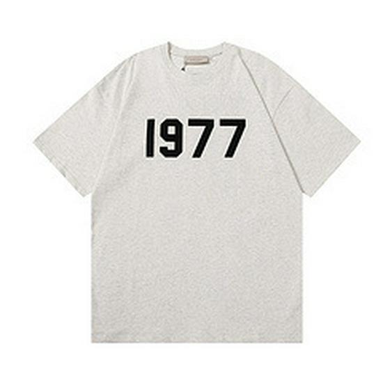 Унисекс свободный худи 8-го сезона с flocked-надписью 1977 S
Унисекс свободный худи 8-го сезона с flocked-надписью 1977 S