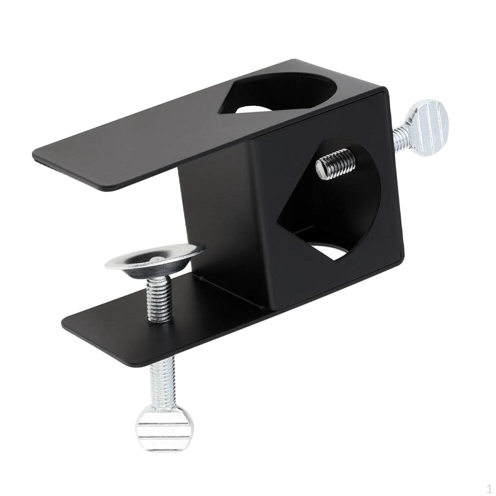 Deck Clamp for Torches Torch Mounting Bracket Pole Holder Garden Fence Railing
Deck Clamp for Torches Torch Mounting Bracket Pole Holder Garden Fence Railing
