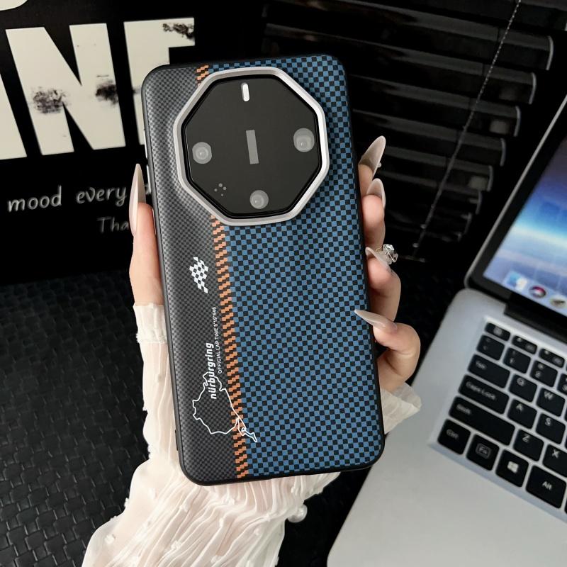 For Huawei Mate 70 60 RS Ultimate Case Matte Leather Metal Lens Protection Good Grip Cover Artificial leather&Huawei Mate 70 RS Ultimate
For Huawei Mate 70 60 RS Ultimate Case Matte Leather Metal Lens Protection Good Grip Cover Artificial leather&Huawei Mate 70 RS Ultimate