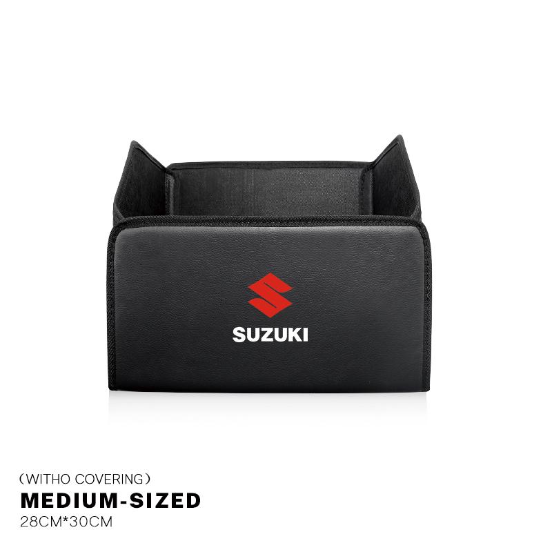 Foldable Travel Camping Storage Tidying Box Car Accessories For Suzuki Jimny Samurai Vitara Swift Baleno Ignis Alto Splash DZire
Foldable Travel Camping Storage Tidying Box Car Accessories For Suzuki Jimny Samurai Vitara Swift Baleno Ignis Alto Splash DZire