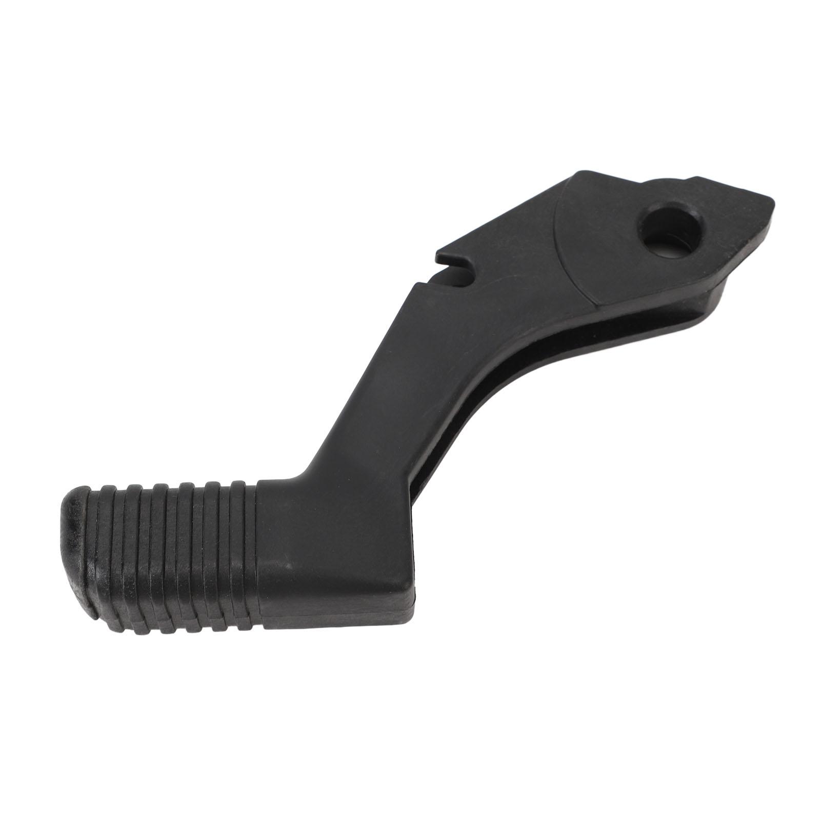 Gear Shift Handle Lever Powerful Performance Lightweight for 40HP 2 Stroke Motor Boat Outboard Engine
Gear Shift Handle Lever Powerful Performance Lightweight for 40HP 2 Stroke Motor Boat Outboard Engine