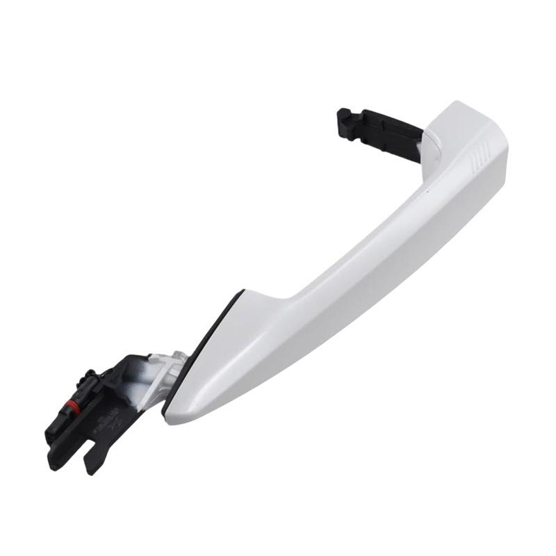 Car Door Outer Handle for BMW Models 12X1256 (2012-2024): 51217433843, 51217433844.
Car Door Outer Handle for BMW Models 12X1256 (2012-2024): 51217433843, 51217433844.