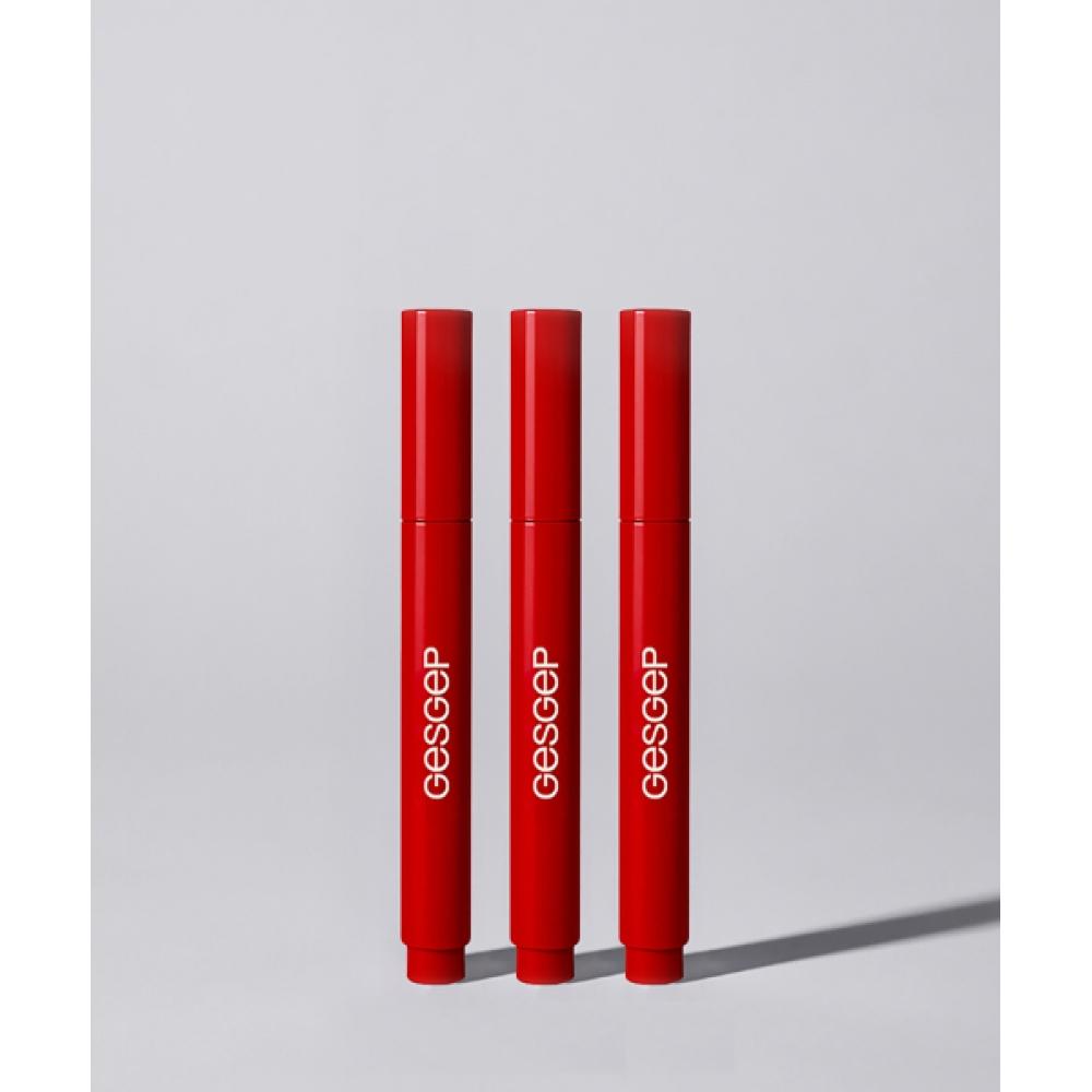 GesGep Lip Glow 1.7 G 3 Types Trio 3 types (Indian beige+mauve nude+pomagranet)
GesGep Lip Glow 1.7 G 3 Types Trio 3 types (Indian beige+mauve nude+pomagranet)