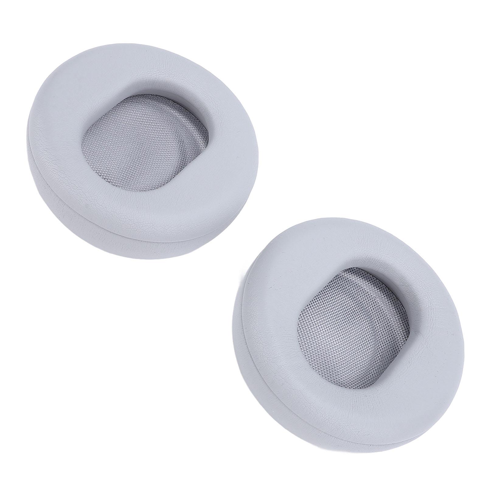 Амбушюры для наушников Мягкие протеиновые кожаные сменные наушники Амбушюры для поверхностных наушников серый
Амбушюры для наушников Мягкие протеиновые кожаные сменные наушники Амбушюры для поверхностных наушников серый