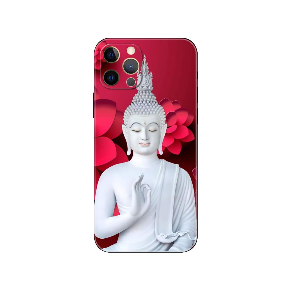Чехол для телефона Buddha для iPhone 14 SE 6 6S 7 8 Plus X 10 XR XS 11 12 13 mini pro MAX черная задняя крышка из ТПУ iPhone14
Чехол для телефона Buddha для iPhone 14 SE 6 6S 7 8 Plus X 10 XR XS 11 12 13 mini pro MAX черная задняя крышка из ТПУ iPhone14
