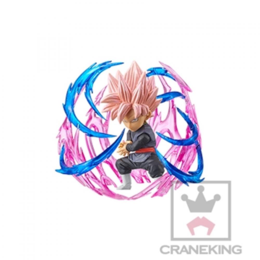Banpresto Banpresto Dragon Ball Super World Коллекционная фигурка Burst All 9 Goku Black Super Saiyan Ros для Японии
Banpresto Banpresto Dragon Ball Super World Коллекционная фигурка Burst All 9 Goku Black Super Saiyan Ros для Японии