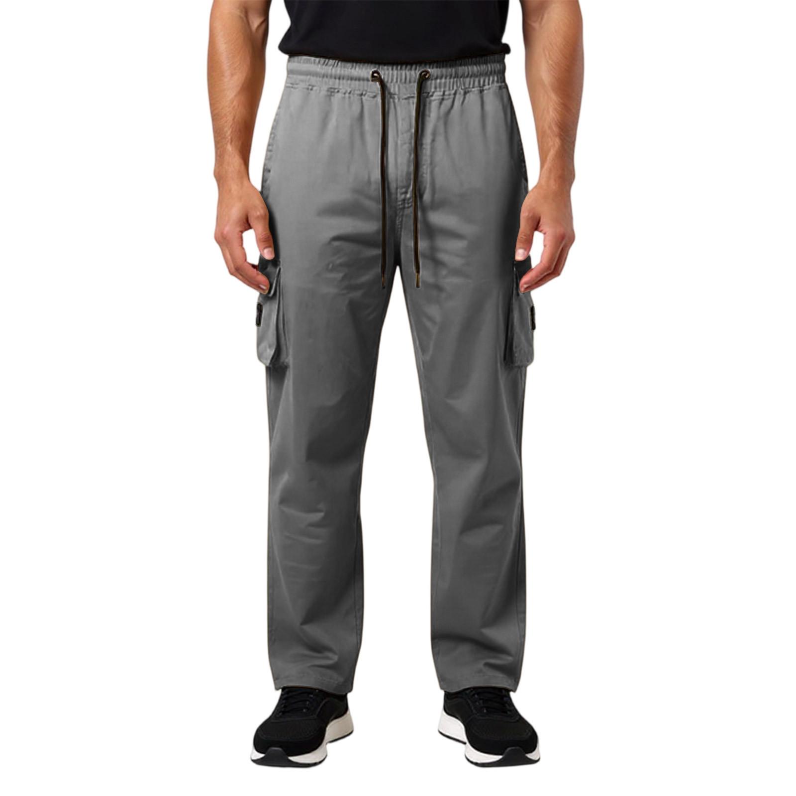 Мужские спортивные повседневные брюки для бега, легкие походные брюки, уличные брюки XL
Мужские спортивные повседневные брюки для бега, легкие походные брюки, уличные брюки XL