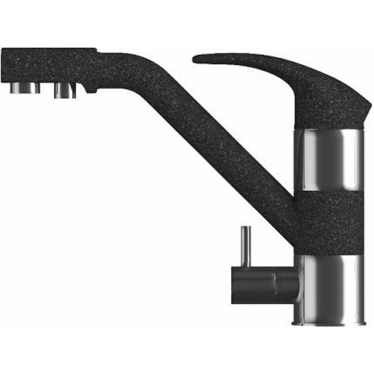 Kitchen Faucet Tolero 694319
Kitchen Faucet Tolero 694319