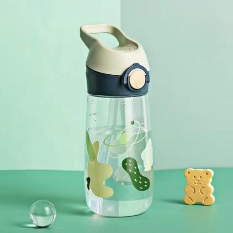 500ML Cute Children Drinking Kettle Plastic Portable School Cup Kids Water Bottle Outdoor Sports Portable Straw Cup Sealed Plastic Water Cup 500ML зелёный
500ML Cute Children Drinking Kettle Plastic Portable School Cup Kids Water Bottle Outdoor Sports Portable Straw Cup Sealed Plastic Water Cup 500ML зелёный