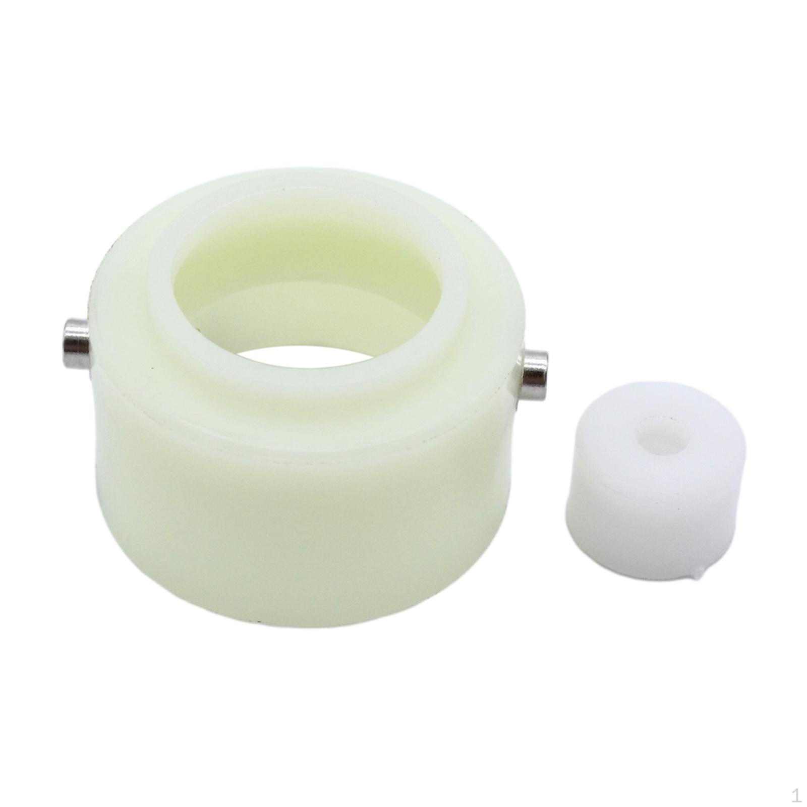 2 Pieces Automatic Transmission Cable, Socket SHIFTER BUSH KIT, 32861 01G00 for
2 Pieces Automatic Transmission Cable, Socket SHIFTER BUSH KIT, 32861 01G00 for