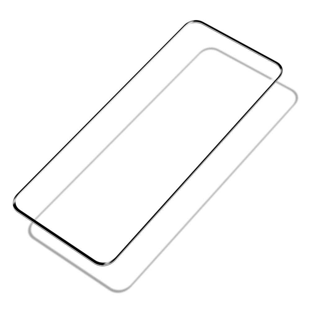 MOFI For Xiaomi Redmi Note 14 Pro+ 5G/Note 14 Pro 5G/Poco X7 5G 3D Hot Bending Screen Protector Full Glue Tempered Glass Film Type A
MOFI For Xiaomi Redmi Note 14 Pro+ 5G/Note 14 Pro 5G/Poco X7 5G 3D Hot Bending Screen Protector Full Glue Tempered Glass Film Type A
