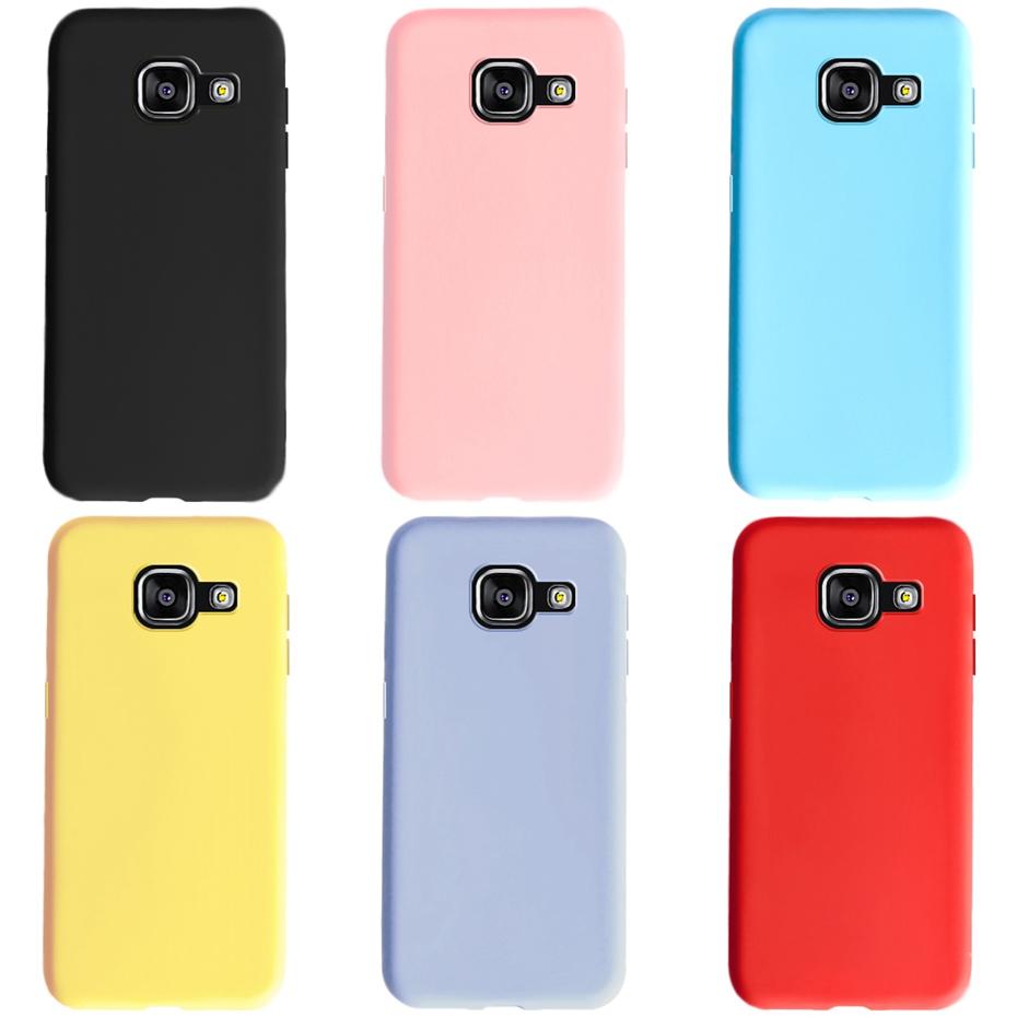 Для Samsung A5 2016 2017 Чехол Мягкий Цветной Силиконовый Чехол для Телефона для Samsung Galaxy A 5 A5 2016 2017 A510F A520F Чехол Fundas for Samsung A5 2016 жёлтый
Для Samsung A5 2016 2017 Чехол Мягкий Цветной Силиконовый Чехол для Телефона для Samsung Galaxy A 5 A5 2016 2017 A510F A520F Чехол Fundas for Samsung A5 2016 жёлтый