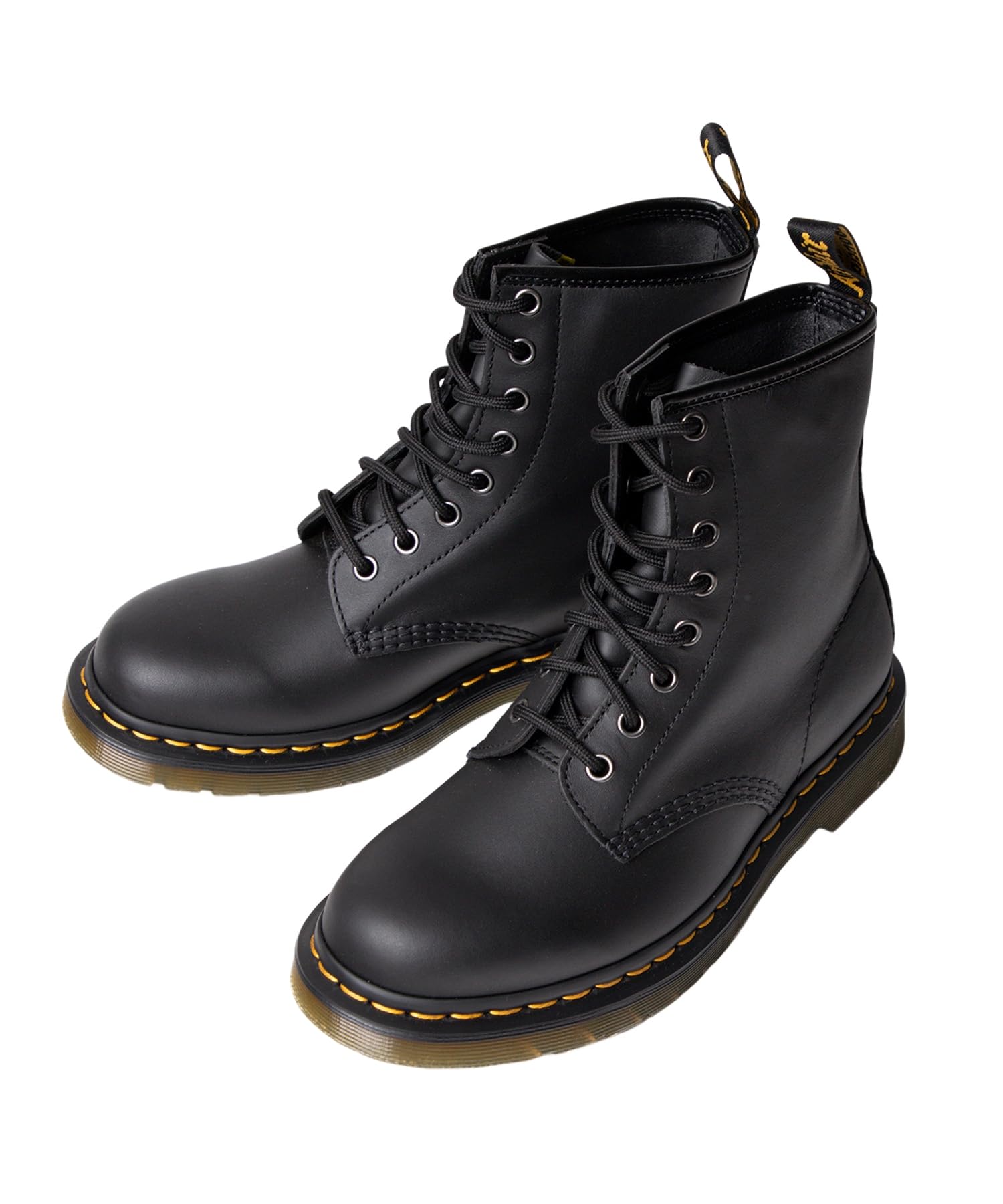 Dr. Martens Boots 11822002 1460 NAPPA 8 Eye Boot BLACK Size 4 / Approx. 23.0 cm
Dr. Martens Boots 11822002 1460 NAPPA 8 Eye Boot BLACK Size 4 / Approx. 23.0 cm