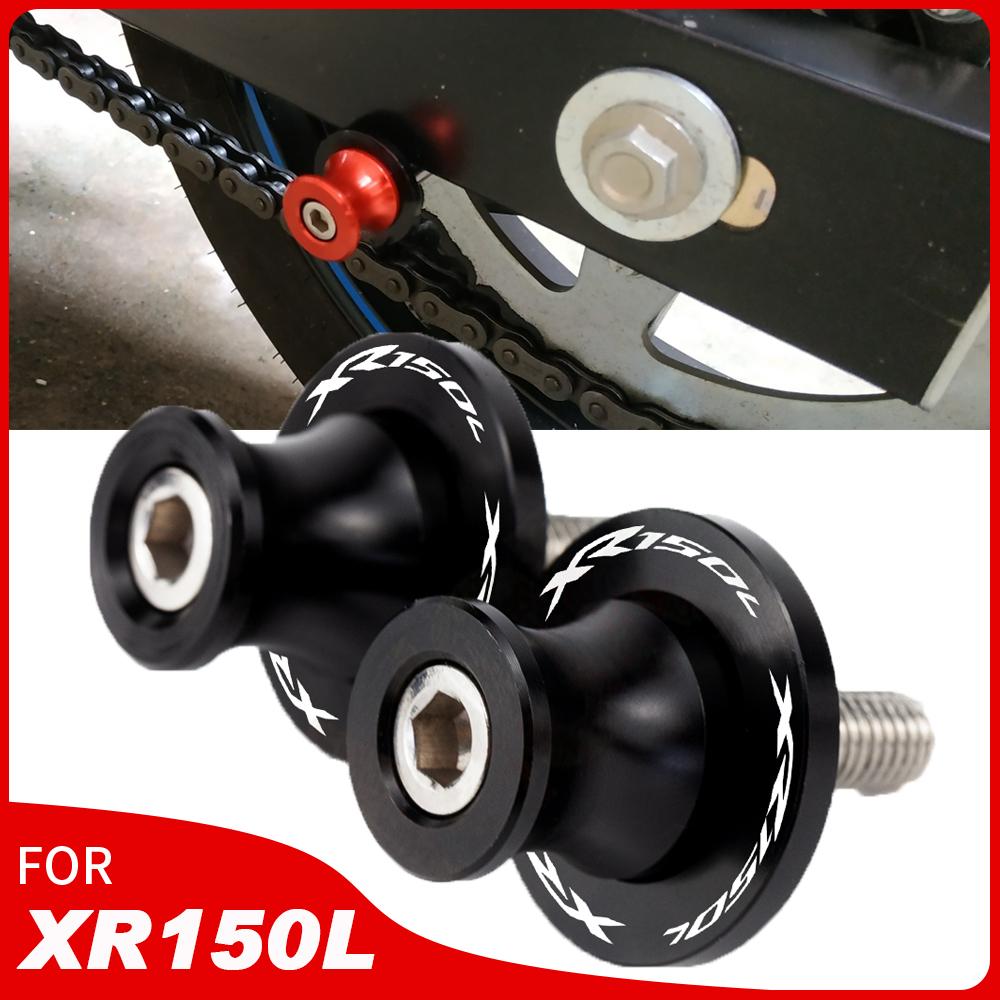 Аксессуары для мотоциклов для Honda XR150L XR650L XR 150L XR 650L XR650 L XR150 L 2023, катушки-слайдер, подставка для маятника
Аксессуары для мотоциклов для Honda XR150L XR650L XR 150L XR 650L XR650 L XR150 L 2023, катушки-слайдер, подставка для маятника