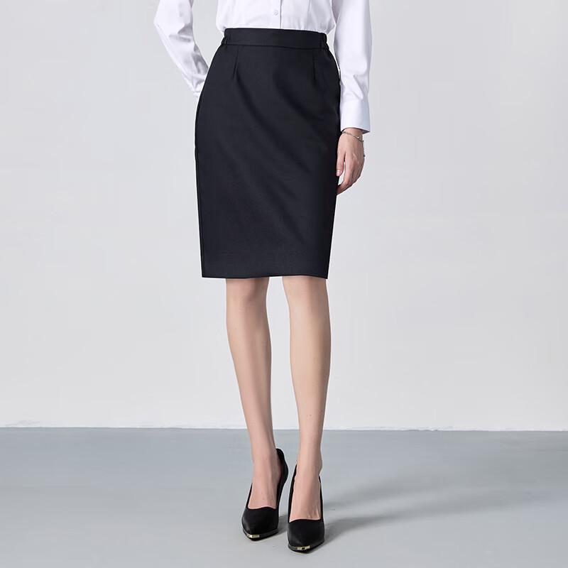Teluoman Women s High-Waist Professional Pencil Skirt 4XL
Teluoman Women s High-Waist Professional Pencil Skirt 4XL