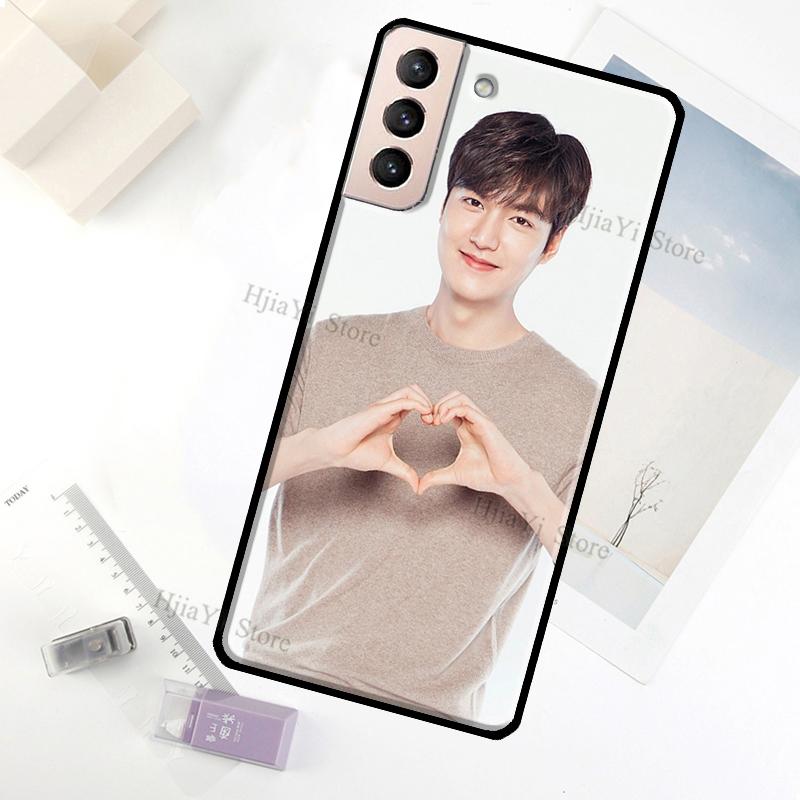 Lee Min Ho Star Case For Samsung Galaxy S23 Ultra Note 20 10 S9 S10 Plus S20 S21 FE S22 Ultra Phone Cover Galaxy S21 FE
Lee Min Ho Star Case For Samsung Galaxy S23 Ultra Note 20 10 S9 S10 Plus S20 S21 FE S22 Ultra Phone Cover Galaxy S21 FE