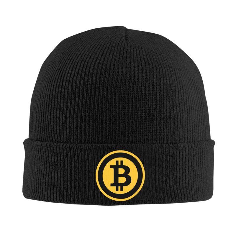 Bitcoin BTC Crypto Currency Knitted Bonnet Caps Winter Cozy Stretch Thick Outdoor Knit Cap Warm Skullies Beanies Cap чёрный
Bitcoin BTC Crypto Currency Knitted Bonnet Caps Winter Cozy Stretch Thick Outdoor Knit Cap Warm Skullies Beanies Cap чёрный