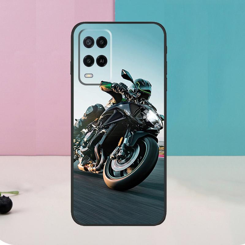Motorcycles Case For Oppo A40 A60 A80 A76 A96 A16 A17 A57 A18 A38 A58 A78 A98 A15 A54 A74 A94 A6 A5 Pro OPPO A5 Pro 5G
Motorcycles Case For Oppo A40 A60 A80 A76 A96 A16 A17 A57 A18 A38 A58 A78 A98 A15 A54 A74 A94 A6 A5 Pro OPPO A5 Pro 5G