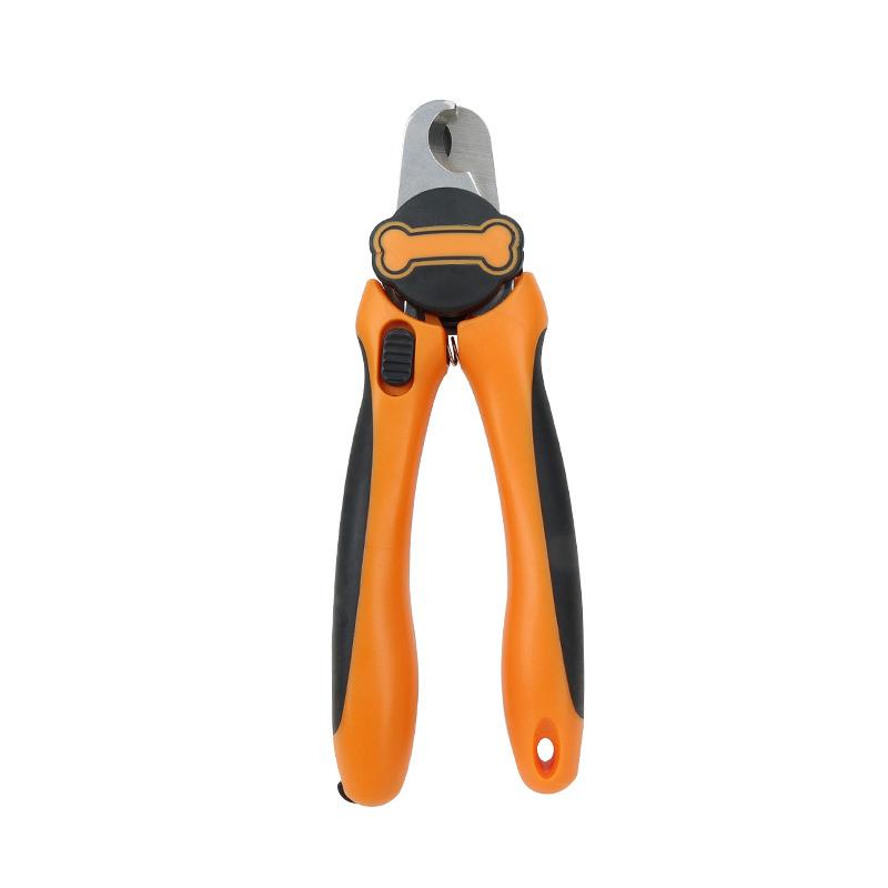 Pet supplies, dog nail clippers, dog and cat nail clippers, beauty cleaning products 92753 оранжевый
Pet supplies, dog nail clippers, dog and cat nail clippers, beauty cleaning products 92753 оранжевый