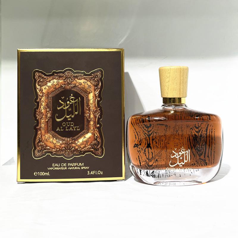 OUD AL LAYL Arabic Perfume - Dubai & Middle East Fragrance for Southeast Asia & Vietnam
OUD AL LAYL Arabic Perfume - Dubai & Middle East Fragrance for Southeast Asia & Vietnam