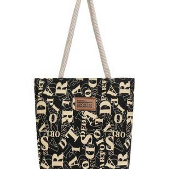 Women s Versatile Casual Tote Bag - Large Capacity for Outdoor, Commuting, or Student Use 27 x 8 x 32 cm чёрный
Women s Versatile Casual Tote Bag - Large Capacity for Outdoor, Commuting, or Student Use 27 x 8 x 32 cm чёрный