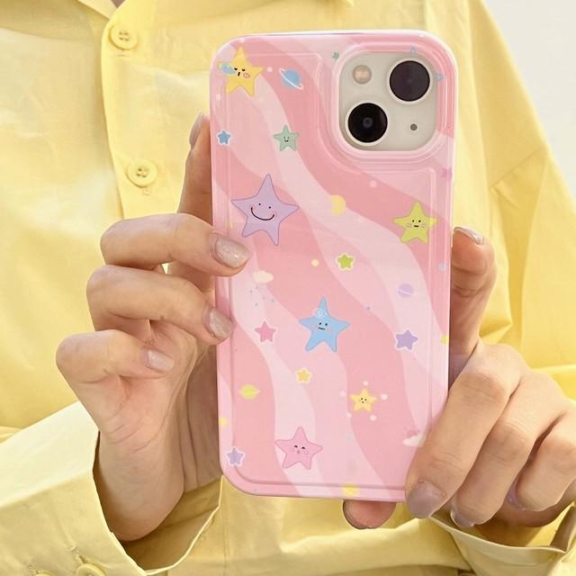 Защитный чехол для телефона со звездами Ins для Iphone 11 12 Promax 14 Pro Max 13 Promax с милой луной и планетой Imd, противоударная задняя крышка с мультяшным рисунком for iphone 11PROMAX
Защитный чехол для телефона со звездами Ins для Iphone 11 12 Promax 14 Pro Max 13 Promax с милой луной и планетой Imd, противоударная задняя крышка с мультяшным рисунком for iphone 11PROMAX