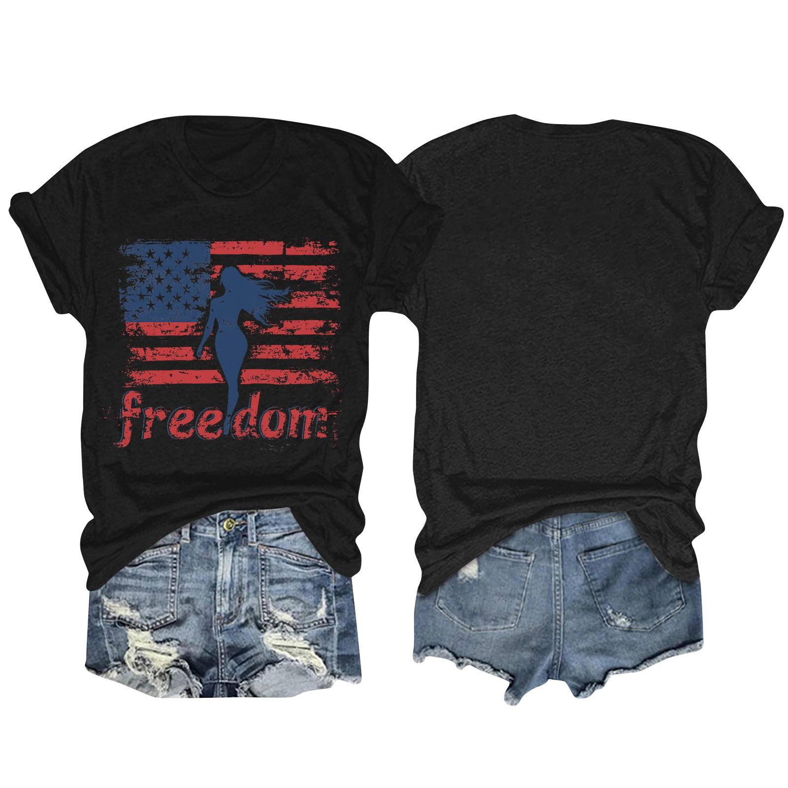 Women s Fashion Plus Size Vintage LA Print Casual Short-Sleeved Top XL кавун червоний колір
Women s Fashion Plus Size Vintage LA Print Casual Short-Sleeved Top XL кавун червоний колір