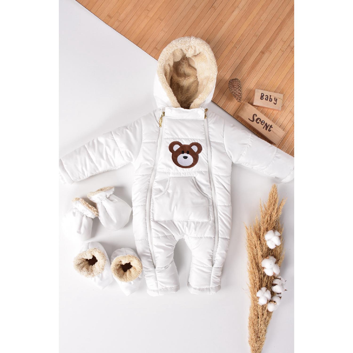 Малыш-космонавт с сертифицированным малышом-космонавтом Baby-tex (1 размер большой) 2 YAŞ
Малыш-космонавт с сертифицированным малышом-космонавтом Baby-tex (1 размер большой) 2 YAŞ