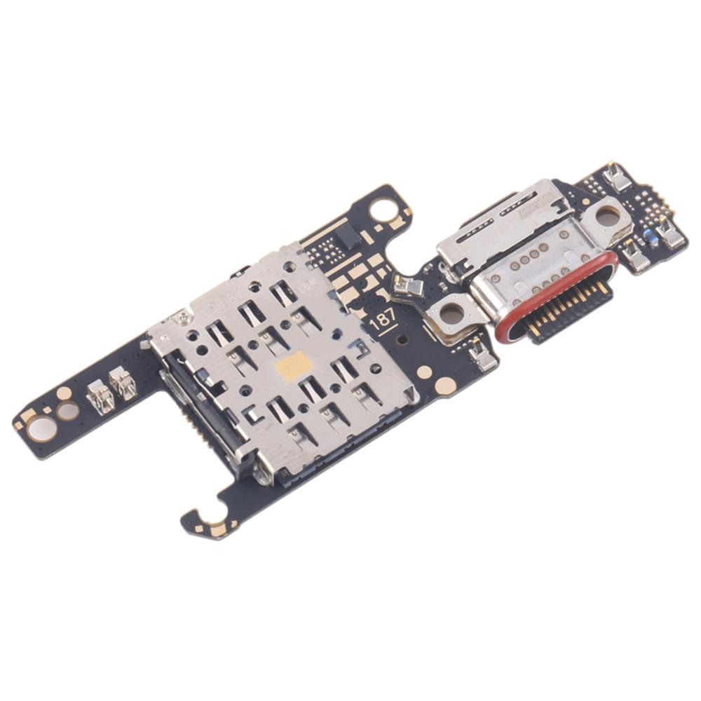 For Huawei Pura 70 Pro Assembly Charging Port Flex Cable with IC Part (Without Logo) Type A
For Huawei Pura 70 Pro Assembly Charging Port Flex Cable with IC Part (Without Logo) Type A
