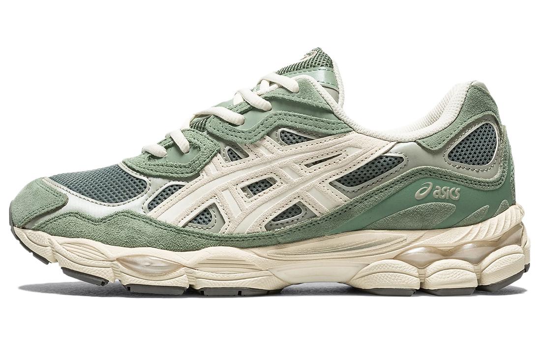 ASICS Gel NYC Ivy Smoke Grey 1203A383-302 44
ASICS Gel NYC Ivy Smoke Grey 1203A383-302 44