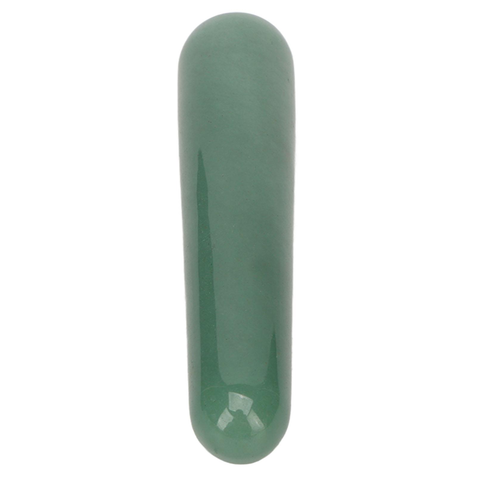 Gua Sha Wand Massaging Reduce Fatigue Lifting Gua Sha Scraping Stick for Face Eye Neck Foot Green
Gua Sha Wand Massaging Reduce Fatigue Lifting Gua Sha Scraping Stick for Face Eye Neck Foot Green