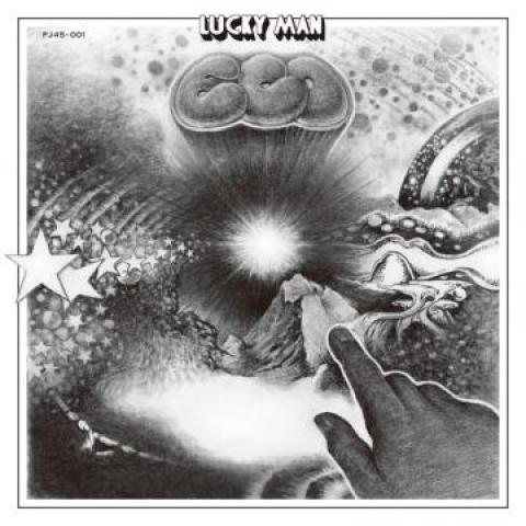 7inch Record ECD - Lucky Man / Lucky Man (for Fans & R FJ45001 Final Junky JPN 2015 Japan Rap & Hip-Hop/R&B
7inch Record ECD - Lucky Man / Lucky Man (for Fans & R FJ45001 Final Junky JPN 2015 Japan Rap & Hip-Hop/R&B