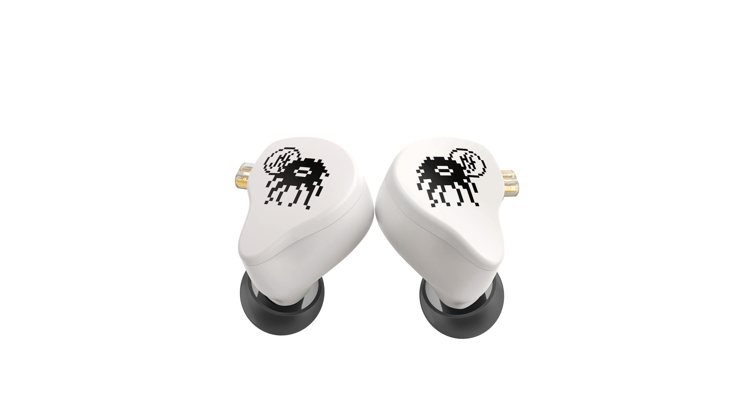 NF AUDIO Canal Earphones NA3 Essentials White Playback Frequency Band Double Cavity ESC Dynamic Driver Silver Coated Oxygen Free Copper 5NOFC білий
NF AUDIO Canal Earphones NA3 Essentials White Playback Frequency Band Double Cavity ESC Dynamic Driver Silver Coated Oxygen Free Copper 5NOFC білий