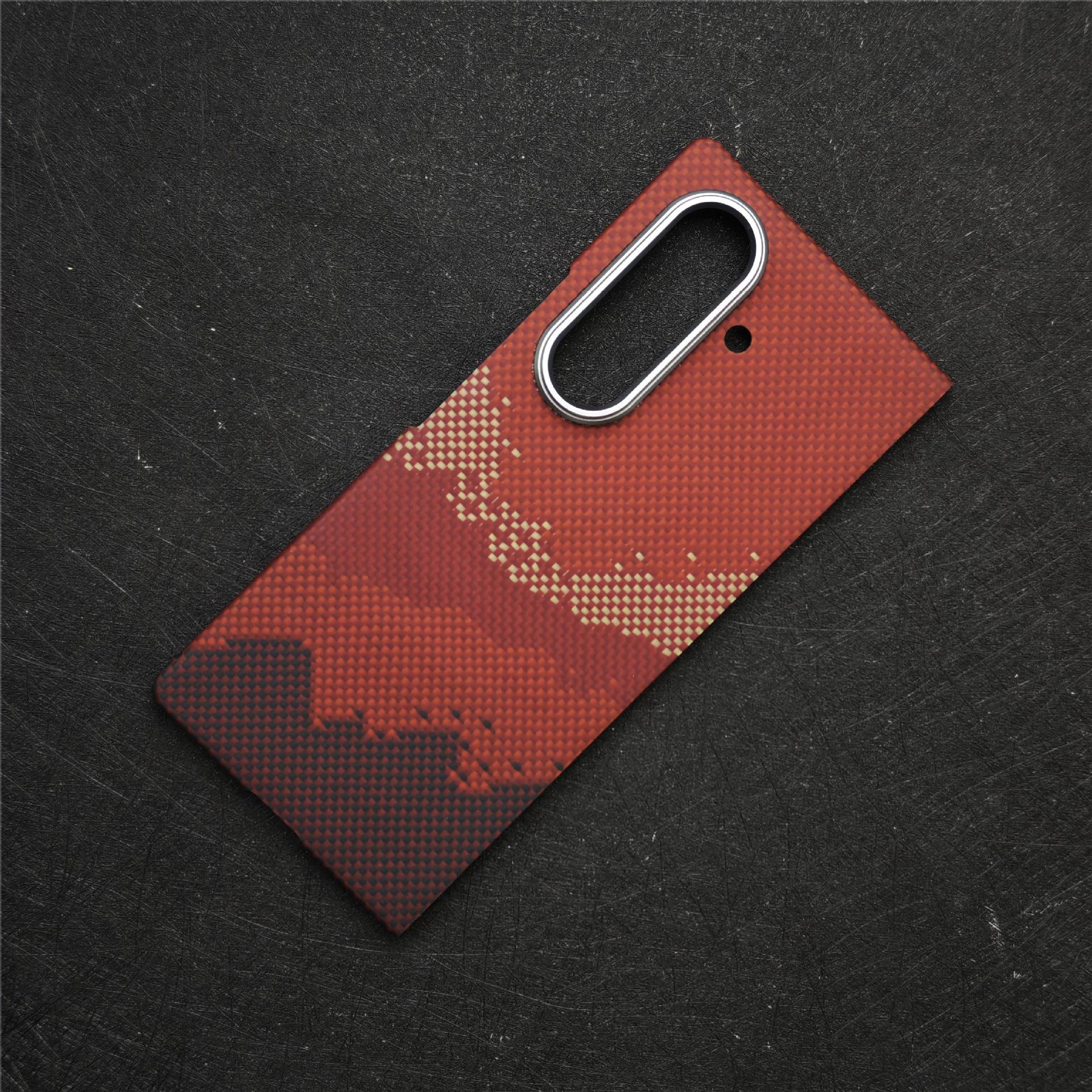Підходить для чохла для мобільного телефону Samsung Zfold7 Kevlar Samsung Z Fold7 Складний Ультратонкий Магнітний Захисний Чохол Samsung Z Fold 7
Підходить для чохла для мобільного телефону Samsung Zfold7 Kevlar Samsung Z Fold7 Складний Ультратонкий Магнітний Захисний Чохол Samsung Z Fold 7