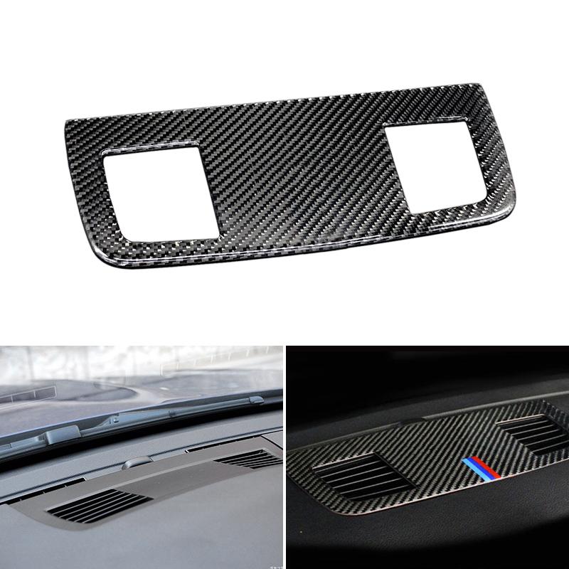 Для BMW 3 серии E90 2005-2009 2010 2011 2012 углеродное волокно салона автомобиля приборная панель кондиционера вентиляционная крышка
Для BMW 3 серии E90 2005-2009 2010 2011 2012 углеродное волокно салона автомобиля приборная панель кондиционера вентиляционная крышка
