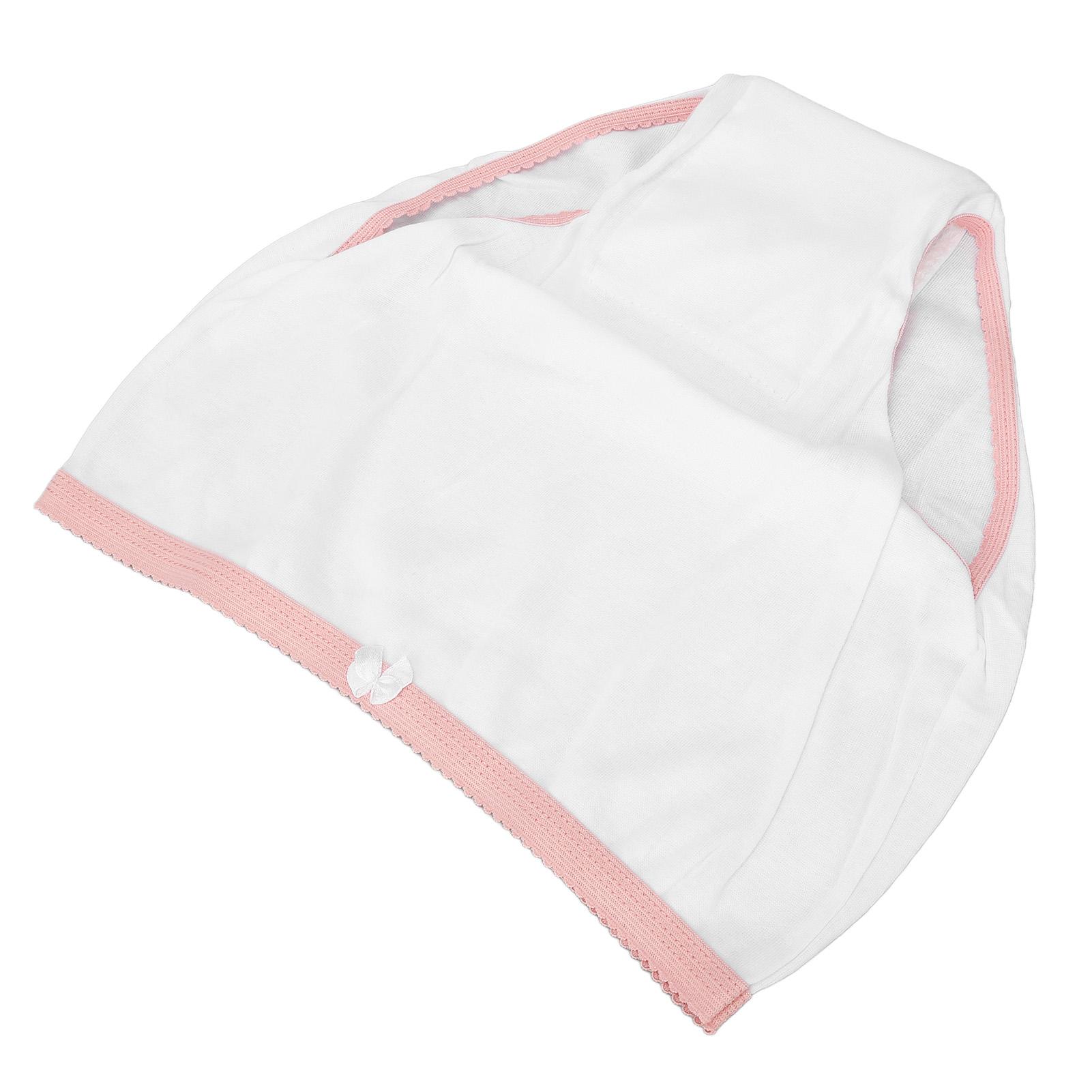 Women Period Panties White L Size Protective Leakproof Menstrual Mesh Panties for Female
Women Period Panties White L Size Protective Leakproof Menstrual Mesh Panties for Female
