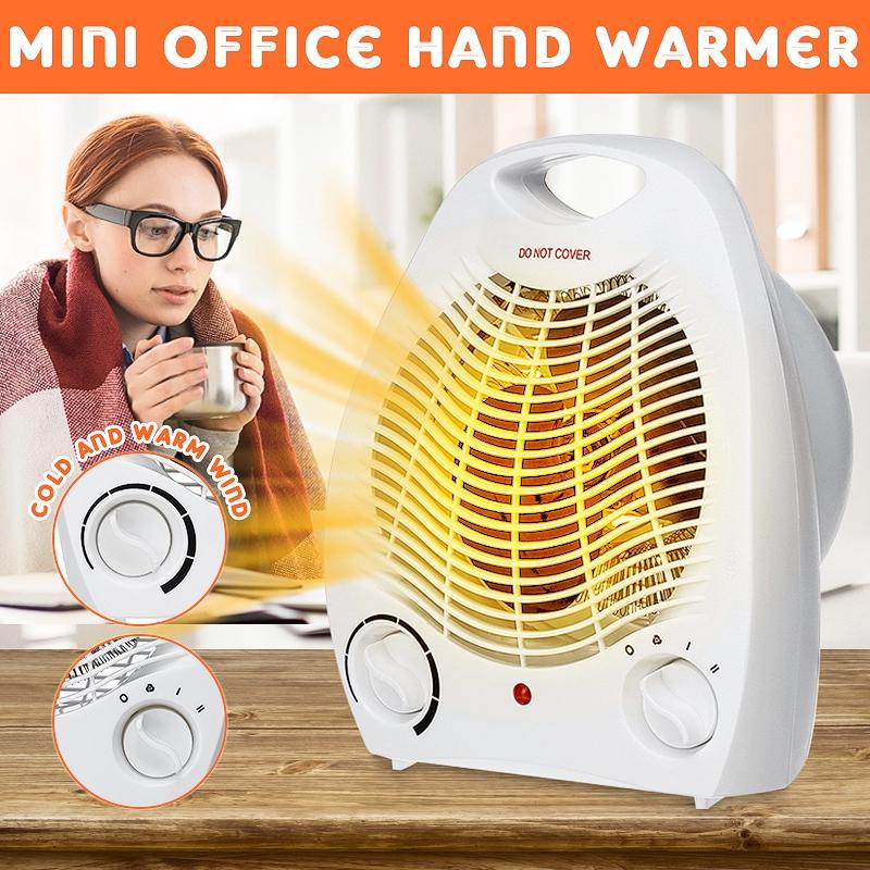 2000 Вт 3-позиционный регулятор мощности Термостатический нагреватель Электрический обогреватель Вентилятор для теплого и прохладного воздуха 2 режима нагрева Площадь обогрева 21-30 м*м 20,5 x 26,5 см
2000 Вт 3-позиционный регулятор мощности Термостатический нагреватель Электрический обогреватель Вентилятор для теплого и прохладного воздуха 2 режима нагрева Площадь обогрева 21-30 м*м 20,5 x 26,5 см